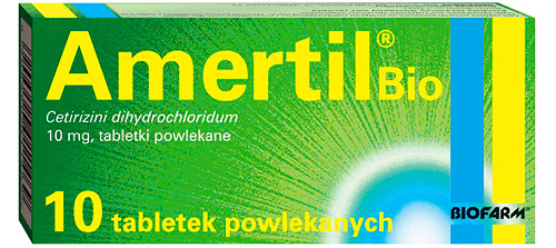 Amertil Bio