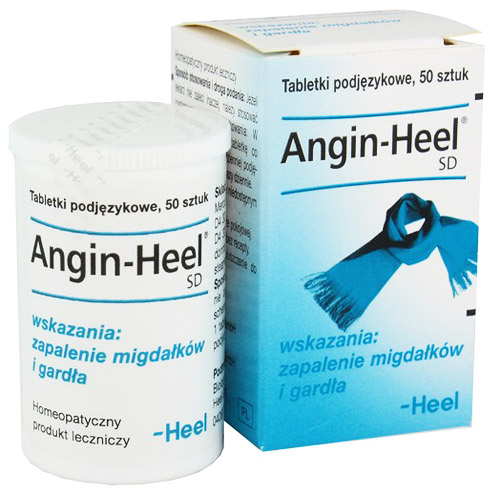 Angin-Heel