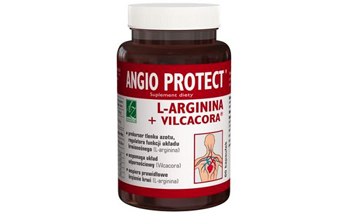 Angio Protect