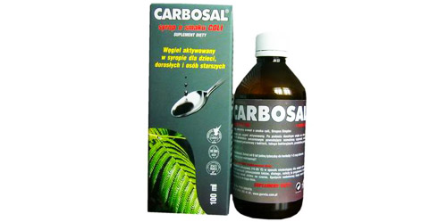 Carbosal