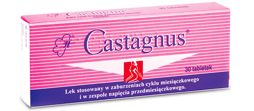 Castagnus