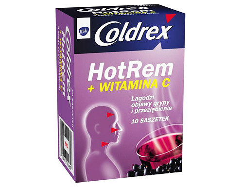 Coldrex Hotrem
