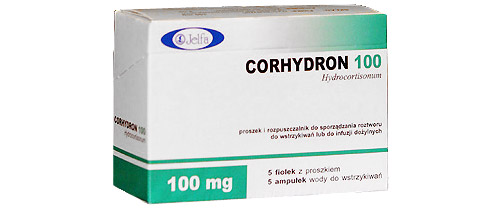 Corhydron