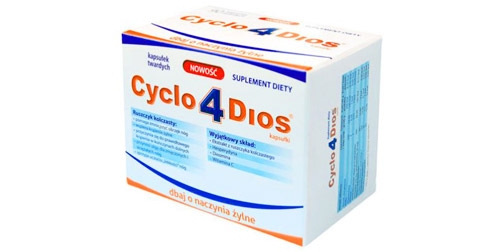 Cyclo 4 Dios