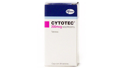 Cytotec