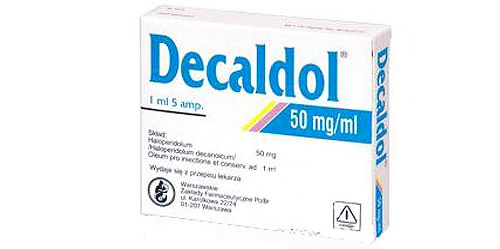 Decaldol
