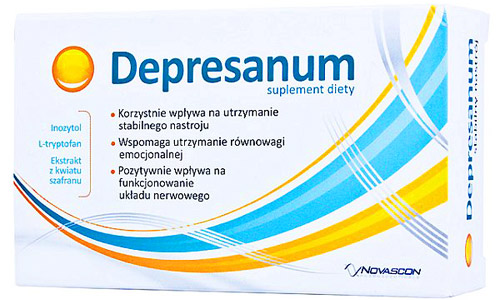 Depresanum
