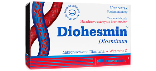 Diohesmin