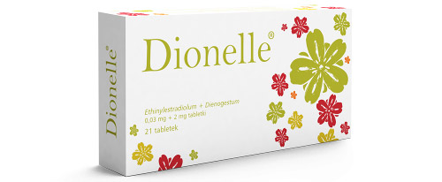 Dionelle