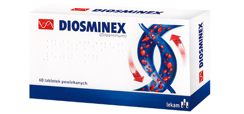 Diosminex Max