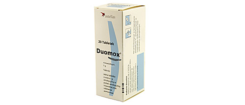 Duomox