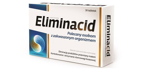 Eliminacid