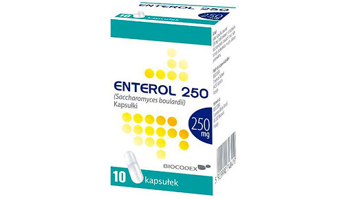 Enterol 250