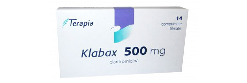 Klabax