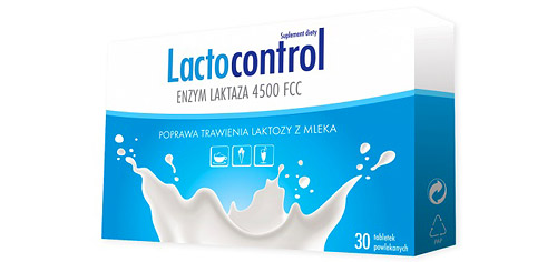 Lactocontrol