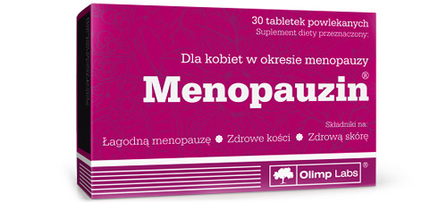 Menopauzin
