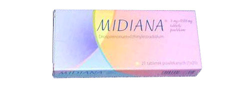 Midiana