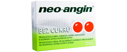 Neo-Angin