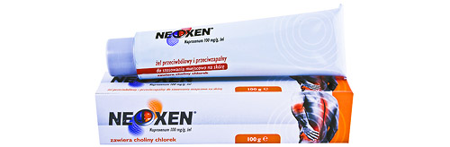 Neoxen
