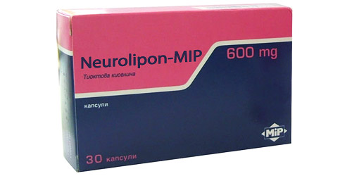 Neurolipon-MIP