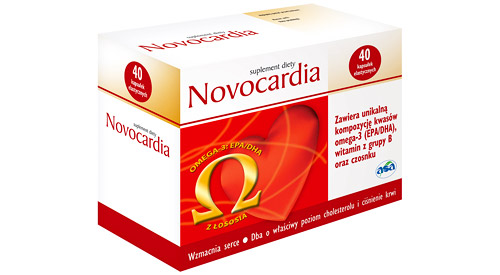 Novocardia