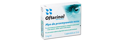 Oftarinol