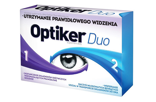 Optiker Duo