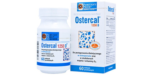 Ostercal 1250 D