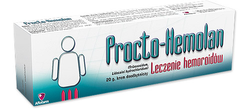 Procto-Hemolan