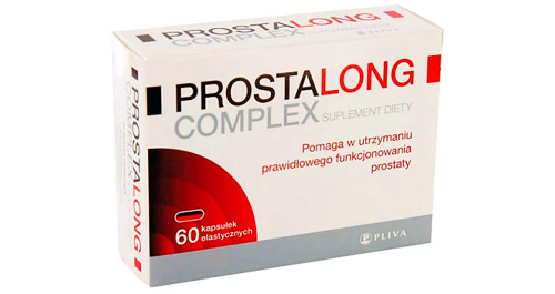 Prostalong Complex