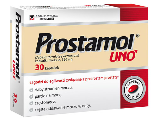 Prostamol Uno