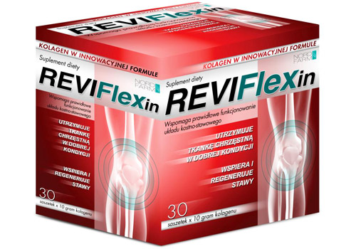 REVIFlexin
