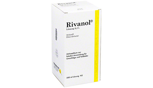 Rivanol