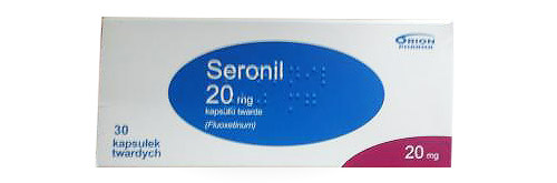 Seronil