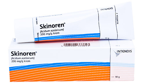 Skinoren