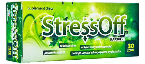 StressOff