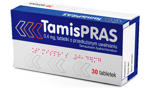 TamisPras