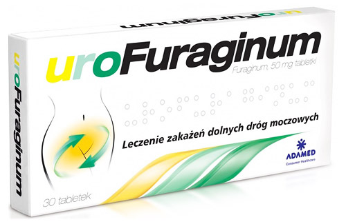 uroFuraginum