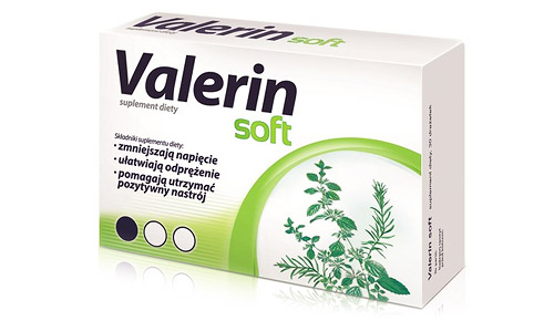 Valerin Soft