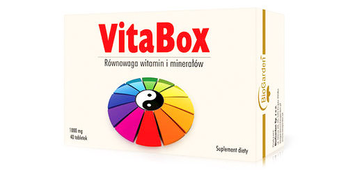VitaBox