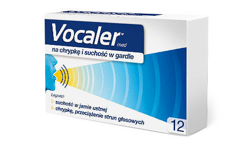 Vocaler